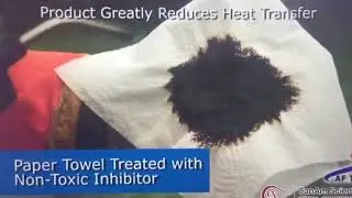 CanAm Scientific Fire Inhibitor