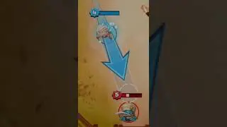 Smashing Four - Проходим бесплатный удар - Skillshot Ice Queen = Genie + Goblin + Assassin