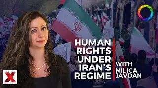 Focal Length Season 4, Episode 14: Human Rights Under Iran's Regime with Milica Javdan | NewsX World