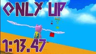 [Former wr] SBA - Bear Village in 1:13.47