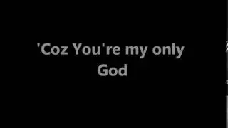 Your Servant's Prayer with Lyrics