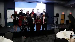 Crossroads Regional Chamber of Commerce Awards of Excellence