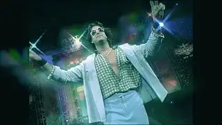 That 70's Guy Mike Awesome Custom WCW Entrance Video