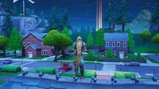 What happens when you collect all 100 fortbytes?