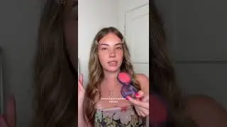 Bronzed Goddess Makeup