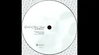 Gerd & Elbee Bad &ndash; H.O.U.S.E. -  (JACOB KORN REMIX)  - 4LUX  - 2011