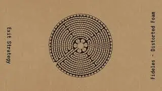 ST011 - Fideles - Distorted Foam - Cerchio EP