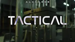 Alarkong - Team Tactical (video oficial)