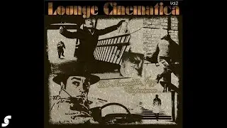 Piero Piccioni - Ebony Ride [LCS02]