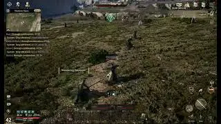 Night Crows Free Server - Season 5 Test Launch!