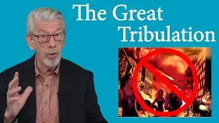 The Good News,  Part 5: The Great Tribulation