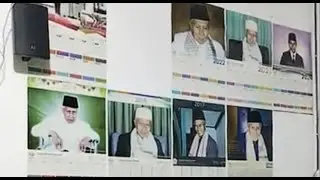 LDTQN Suryalaya Kec Ngronggot acara setelah khataman | rasan rasan lagi