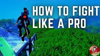 How To Win Your Trio Fights! (Fortnite Battle Royale)