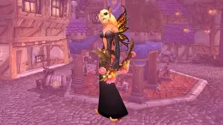 May 2024 Trading Post WoW