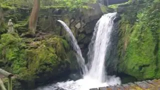 GeoCaching Europe 
