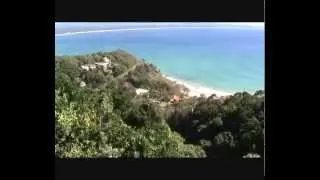 Mount Warning Tweed Volcano Byron Bay View from Cape Byron WATEGOs