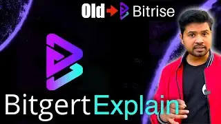 Bitgert Coin | Most Demanding project | Future of Brise | Exchange | Blockchain and all project