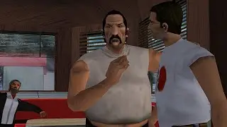 GTA Vice City: Beta Edition [Mod][4K60] - Mission #27 - Naval Engagement