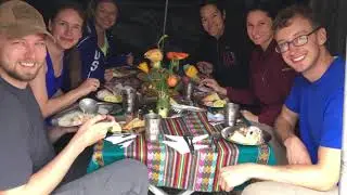 Adventure of a lifetime!  | Inca Trail