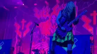 Fairies wear boots, Zakk Sabbath, Tilburg 2025