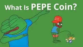 What Is PEPE Memecoin? Who Are the Founders of Pepe?