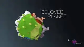 [TCC 2016] Beloved Planet Trailer
