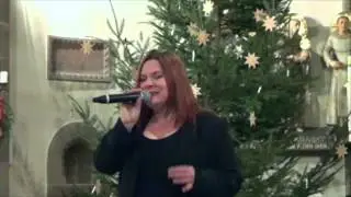 Sue Lehmann singt 