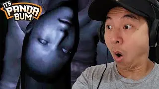 Mieri San Japanese Indie Horror Game playthrough (Bored Leviathan - Natsume Yuujinchou)