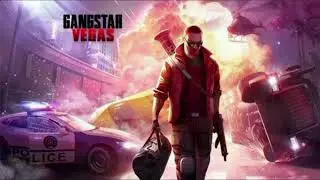 Gangstar Vegas: Walking Def - Come To Me (Dub Factory 92.2 Soundtrack)