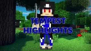 Tempest Fight Montage (Funny) Recap Season 4