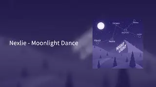 Nexlie - Moonlight Dance [Extended Mix]