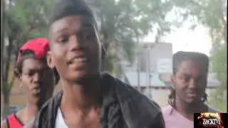 DOGPOUND FREESTYLE | SHOT BY @ZACKTV1