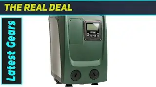 DAB E.Sybox Mini 3 Best Electronic Pressurisation System for Powerful Constant Pressure