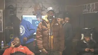 Raff Alpha - I Make It Look Easy (Video)