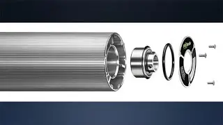 Preventing Idler Bearing Failure With WINlock Bearings by Componex