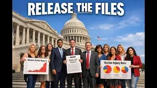 The Epstein Files: Investigations, Accountability, and Strategic Diversion