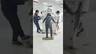 Nh&agrave; m&aacute;y tại Farm cần nguồn điện c&ocirc;ng suất 100 Ampe để đảm bảo vận h&agrave;nh