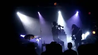 Bärlin - news (live @ Point Ephémère - 15 mars 2018)
