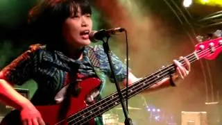 2017 春天吶喊 COMezik 1