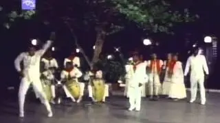 Rumba - Columbia by Conjunto National Folkloric Cuba