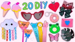 20 IDEAS CREATIVAS PARA HACER CUANDO ESTÁS ABURRIDA: PRUEBA ESTAS IDEAS FÁCILES Y DIVERTIDAS