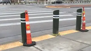Woman struck, killed by hit-and-run driver in south Las Vegas
