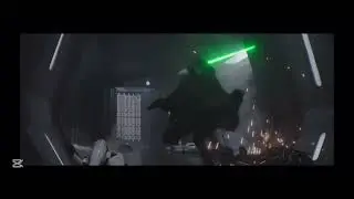 Luke Skywalker edit