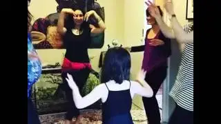SWAG MAMAS ~~Women's Salon~~ May, 2015