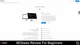 BDSwiss Review For Beginners