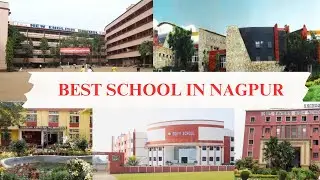 Best Schools in Nagpur | Top Schools in Nagpur