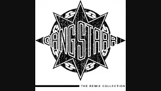Gang Starr - The Remix Collection (2025)