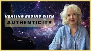 💎 Angel Raphael Reveals: Why AUTHENTICITY Equals the Vibration of LOVE