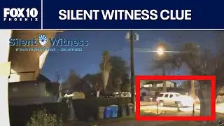 Silent Witness Saturday: One clue in 2024 homicide | FOX 10 Phoenix