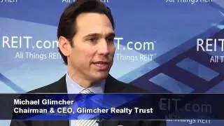 Retail REIT Fundamentals Going in the Right Direction